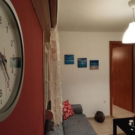 Alexandros Inn Thessaloníki Eksteriør bilde