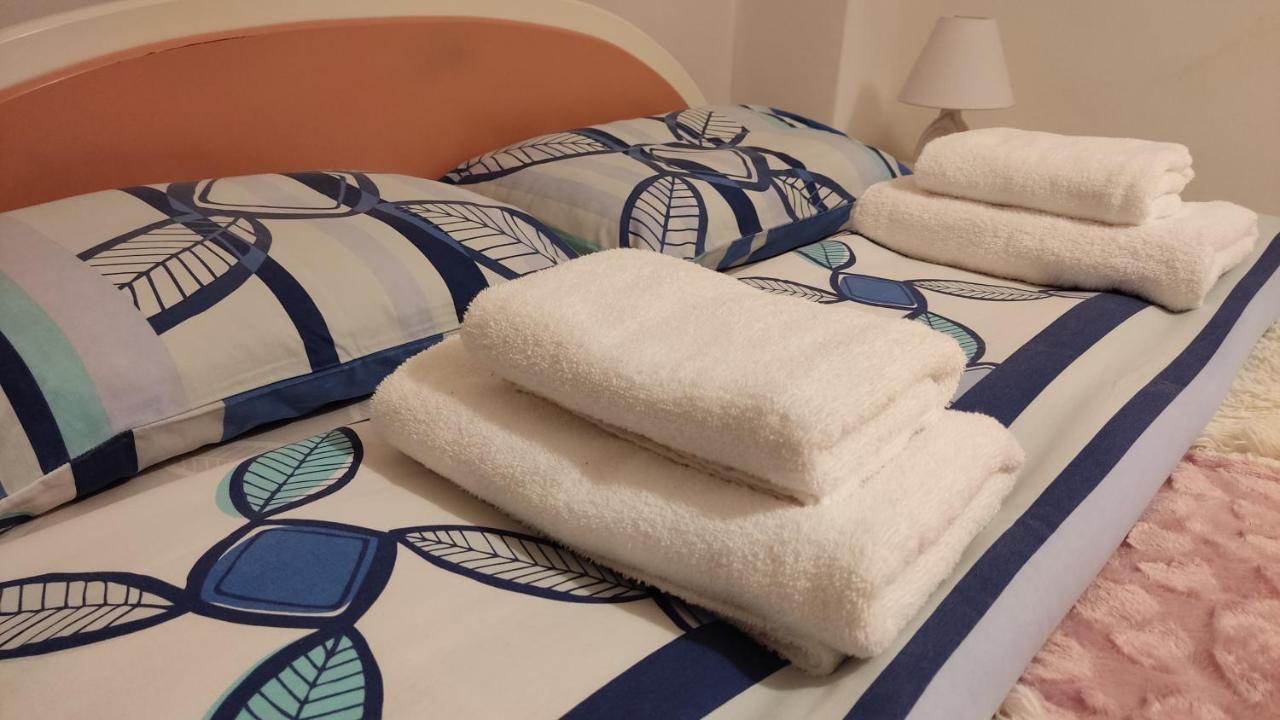 Alexandros Inn Thessaloníki Eksteriør bilde