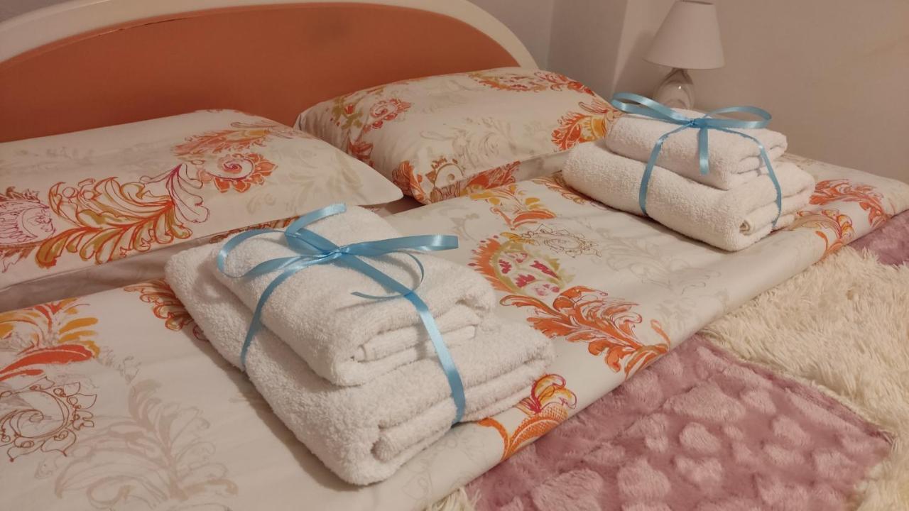 Alexandros Inn Thessaloníki Eksteriør bilde